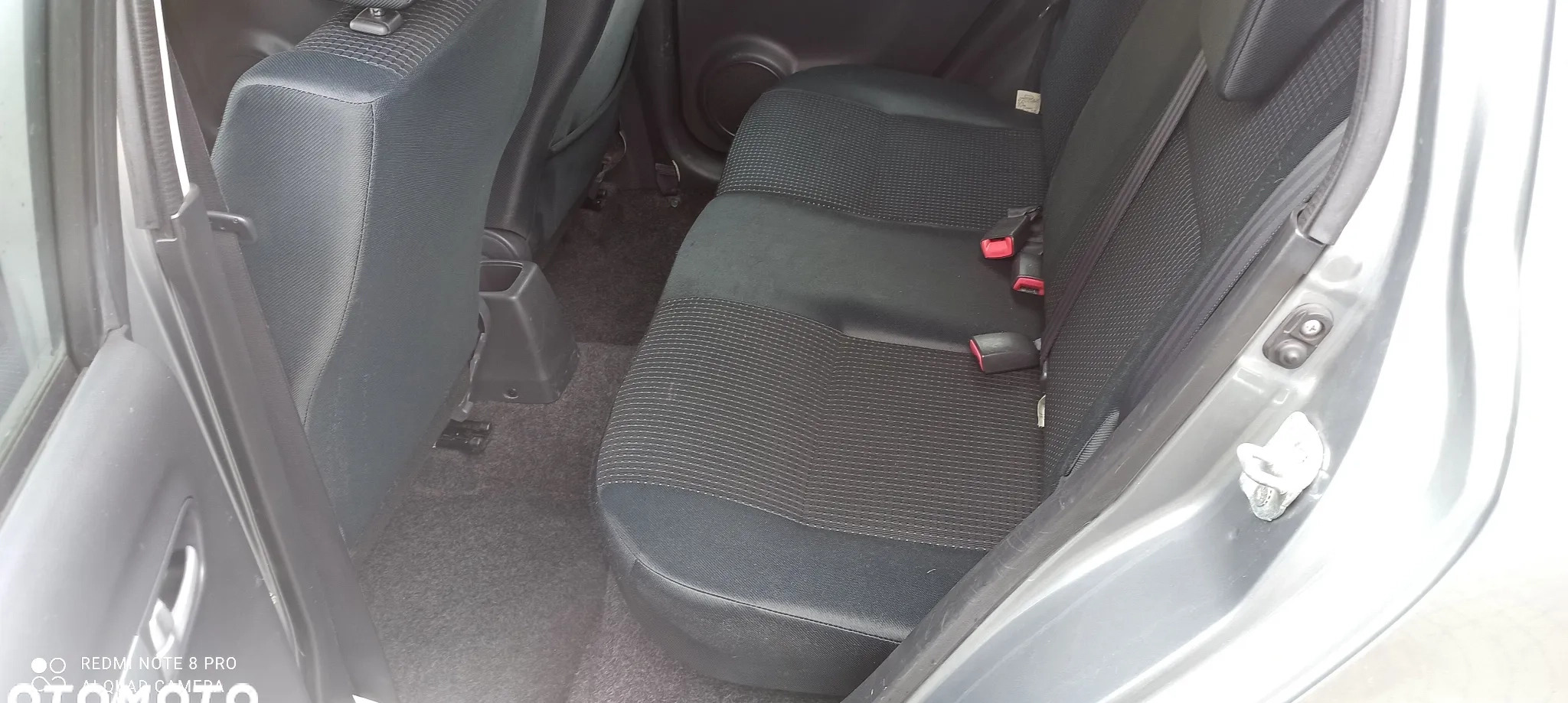 Suzuki Swift cena 14800 przebieg: 151000, rok produkcji 2007 z Ryglice małe 106